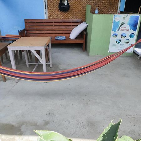 סן ויסנטה Archie'S Budget Twin Room Rental מראה חיצוני תמונה