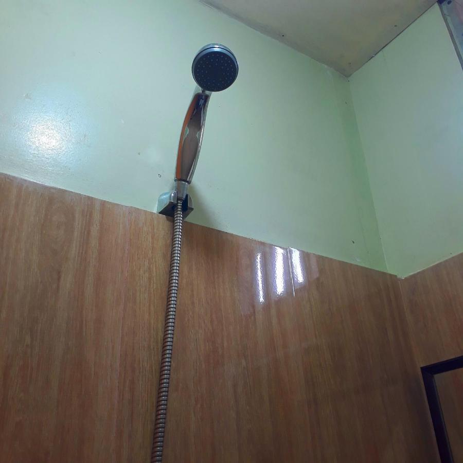 סן ויסנטה Archie'S Budget Twin Room Rental מראה חיצוני תמונה