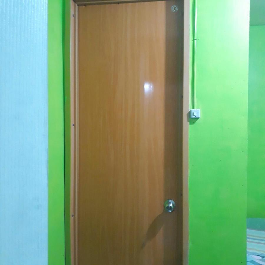 סן ויסנטה Archie'S Budget Twin Room Rental מראה חיצוני תמונה