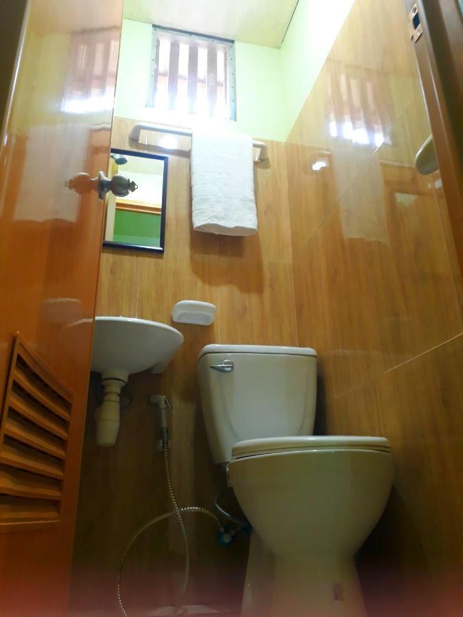 סן ויסנטה Archie'S Budget Twin Room Rental מראה חיצוני תמונה