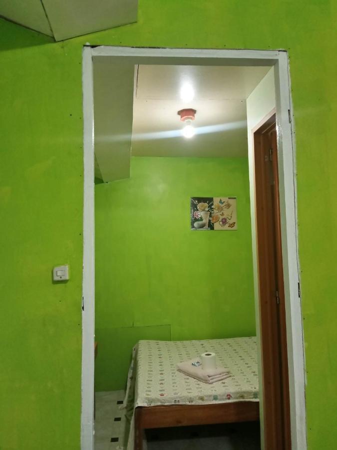 סן ויסנטה Archie'S Budget Twin Room Rental מראה חיצוני תמונה
