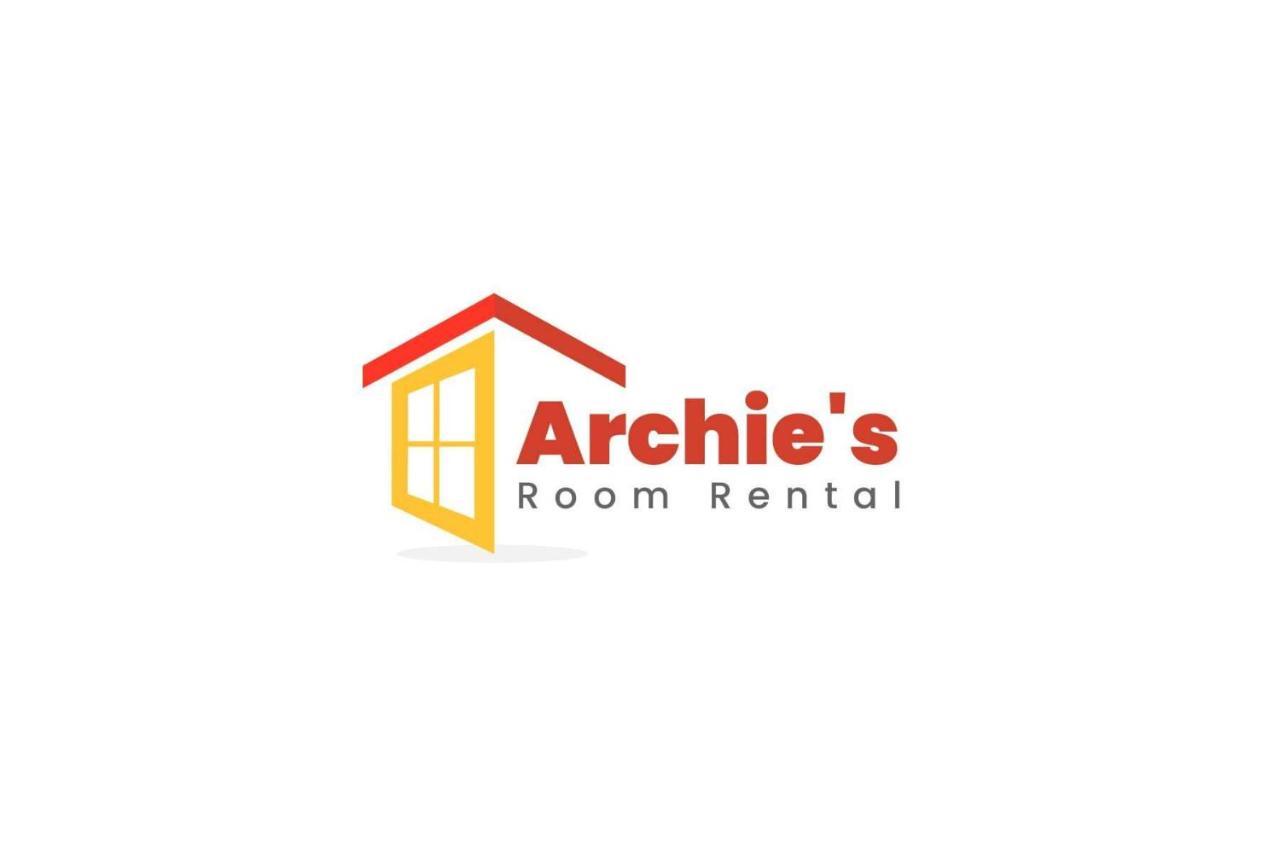 סן ויסנטה Archie'S Budget Twin Room Rental מראה חיצוני תמונה